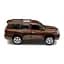 
Автомодель дитяча Toyota Land Cruiser TechnoDrive KM250420 масштаб 1:43 - мініатюра 6