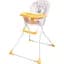 Стульчик для кормления FreeOn Ben Bear Orange (36288) - миниатюра 1