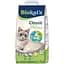 Наповнювач Biokats Classic Fresh 3in1 для котячого туалету бентонітовий 18 л - мініатюра 1