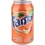 Напій Fanta Peach 355 мл - мініатюра 1