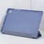 Чехол SlimTPU Samsung Galaxy Tab A9 Plus SM X210 X215 X216 Фиолетовый - миниатюра 2