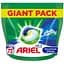 Капсули для прання Ariel Pods All-in-1 Гірське Джерело 72 шт. х 19.5 г - мініатюра 1