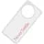 Чехол DK Silicone Case для OnePlus 13 White [138304] - миниатюра 3