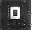 Материнська плата Maxsun Terminator B760ITX D5 (MS-CHALLENGER B760ITX D5) (Socket 1700, Intel B760, Mini-ITX) - мініатюра 3