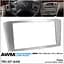 Переходная рамка Toyota Avensis AWM 781-07-048 - миниатюра 6