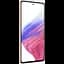 Смартфон Samsung Galaxy A53 5G 6/128Gb Peach [SM-A536BZON] [67386] - миниатюра 4