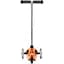 Самокат Micro Mini Classic, оранжевый (MM0005) - миниатюра 5