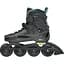 Ролики Rollerblade RB 80 W 38 Black/Light blue (1012-07400600-774-240) - мініатюра 3