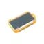 Коробка Meiho Run Gun Case 1010W-2 175x105x38mm Yellow - мініатюра 1