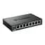 Коммутатор DGS-108 8xGE, Неуправляемый D-Link teh0018201 - миниатюра 4