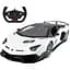 Радіокерована іграшка Rastar Lamborghini Aventador SVJ 1:14 (96070 white) - мініатюра 1