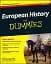 European History for Dummies - мініатюра 1