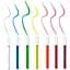 Неоновый маркер Parisa Neon Eyeliner NP-107 тон 04 (Желтый) 0.6 мл - миниатюра 3