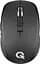 Беспроводная мышь OfficePro M267B Black (M267B) - миниатюра 1