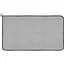 Мікрофібра Baseus Easy life car washing towel 40x80cm (CRXCMJ-A0G) Grey [59221] - мініатюра 1