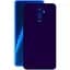 Захисна плівка StatusSKIN для Realme X2 Pro Корпус Вініл Фіолетова, глянцева - мініатюра 1
