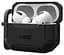 Чехол UAG для AirPods Pro (Gen 2, 2022), Scout, Black teh0019528 - миниатюра 3