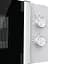 Микроволновая печь Gorenje MO 20 E1WH - миниатюра 7