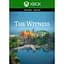Ключ активації Microsoft The Witness для Xbox One/Series S/X - мініатюра 1