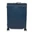 Валіза на 4 колесах Echolac Fusion S EcPW004-403 Navy (EcPW004-403-40) - мініатюра 5