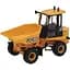 Модель Britains Самоскид JCB 6T 1:32 (43255) - мініатюра 1