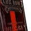 Віскі Lux Row Distillers Four Grain Mashbill Double Single Barrel Kentucky Straight Bourbon Whiskey 57.5% 0.75 л - мініатюра 3