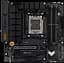Материнська плата Asus B650M-Plus TUF Gaming Wi-Fi Socket AM5 (TUF GAMING B650M-PLUS WIFI) - мініатюра 2