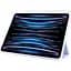 Чохол-книжка Comma Joy PU with Pencil Slot для Apple iPad Pro 13 (2024-2025) Light Pink [111052] - мініатюра 2