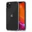 Чохол до мобільного телефона Laudtec для Apple iPhone 11 Pro Max Clear tpu (Transperent) (LC-AI11PM) - мініатюра 1