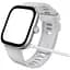 Розумний годинник Xiaomi Redmi Watch 4 Silver Gray сріблястий (BHR7848GL) - мініатюра 7