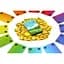 Карточная игра "Кобито" Games7Days КБТ01UA 110 карт, правила игры - миниатюра 8