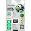 Карта пам'яті GreenVision microSDHC 64GB Class10 (без адаптера) - мініатюра 1