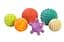 Набір сенсорних м'ячиків Miniland Sensory Balls, різнобарвний - мініатюра 1