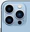 Смартфон Apple iPhone 13 Pro Max 256GB Sierra Blue [MLLE3] [60243] - мініатюра 4