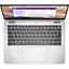 Ноутбук Dell Pro 14 Plus,1920 x 1200,266V 8 C/8 T,2.2 GHz - 5.0 GHz,16 GB LPDDR5X,512 GB,Arc - миниатюра 6