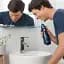 Іригатор Waterpik WP-563 Cordless Advanced Water Flosser Blue [69898] - мініатюра 7