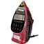 Праска Mesko MS 5031 red 3000Вт/ 400 мл/ кераміка/ ''Крапля-стоп''/автовимкнення/ червона - мініатюра 5