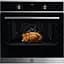 Духовка электрическая Electrolux EOC5E70X - миниатюра 1
