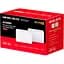 Маршрутизатор Mercusys Halo H80X 2-pack - мініатюра 4