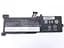 Акумулятор для ноутбука Lenovo L17L2PF0 IdeaPad 320-14ABR, 320-15ABR, 330-15ARR, 330G (L17D2PF1) (7.6V 3600 mAh 27Wh) - мініатюра 2
