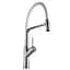 Смеситель для кухни Globus Lux DENVER Flex GDF-32-00-03 - миниатюра 3