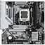 Материнська плата B850M FORCE sAM5 B850 2xDDR5 M.2 HDMI DP mATX Gigabyte teh0019010 - мініатюра 1