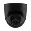 IP-видеокамера 5Mp Ajax TurretCam (5 Mp/4 mm) (8EU) ASP Black f=4mm с микрофоном (26-00374) - миниатюра 1