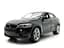 Машинка колекційна металева BMW X6M Rastar 56600 1:24 чорний - мініатюра 2