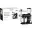 Кухонний комбайн Mozano 5в1 Kitchen Assistent 2300 Вт + насадка для виготвлення пасти - мініатюра 1