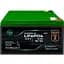 Аккумулятор GreenVision LiFePO4 12V 12.8V/12Ah/153.6Wh [31173] [125753] - миниатюра 1