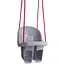 Гойдалка дитяча Tega Baby grey (TG-206-106) - мініатюра 1
