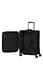 Чемодан 55 См Samsonite PRO-DLX 6 BLACK 55x40x20 KM2*09014 - миниатюра 2