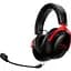 Игровые наушники HyperX Cloud III Wireless Black/Red (77Z46AA) [101888] - миниатюра 2
