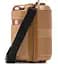 Бьюти-кейс Semi Line 16L Gold (T5667-1) (DAS302653) - миниатюра 6